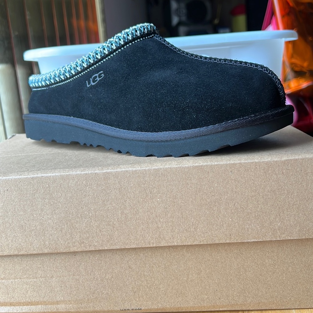Ugg Tasmans